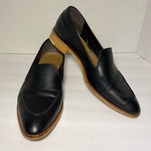 Everlane Modern Loafer Black Sz 11